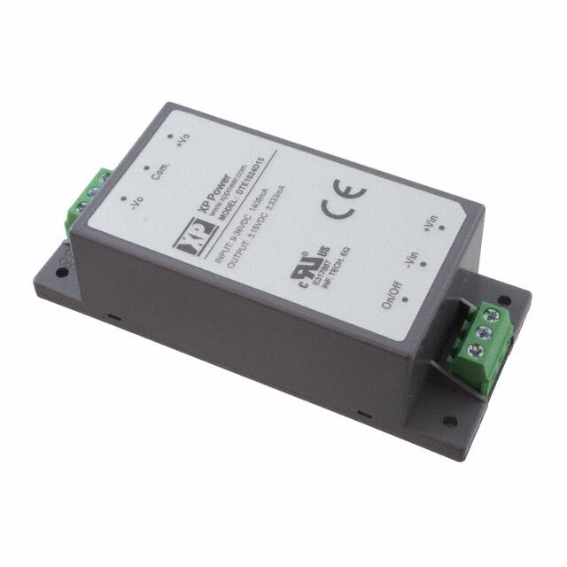 DTE1024D15 XP Power  DC-DC-Wandler
